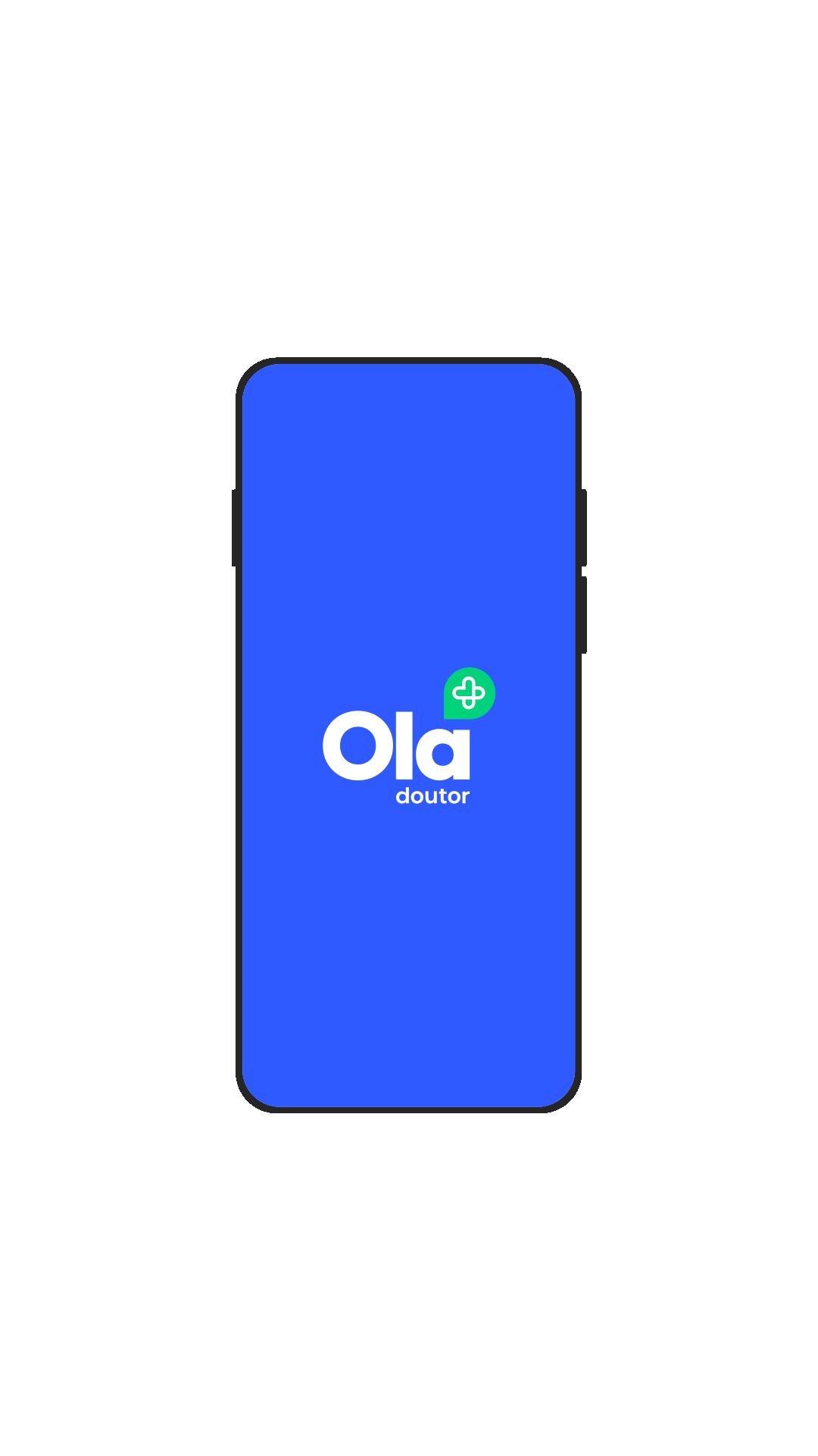 Animação Ola Doutor