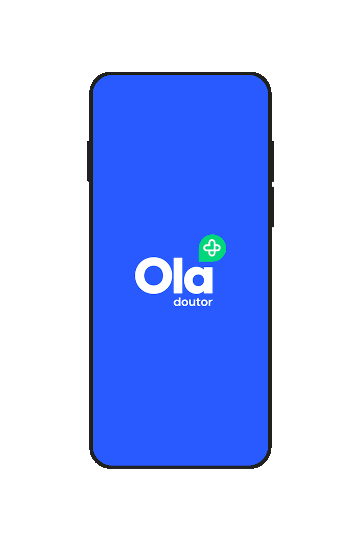 Animação Ola Doutor 2